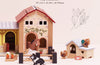 Le Toy Van Chicken Coop Playset