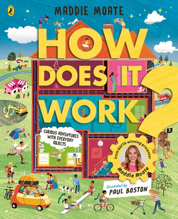 Collection image for: Children's Non-Fiction