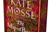 The Map of Bones by Kate Mosse (SIGNED, SPECIAL EDITION)