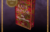 The Map of Bones by Kate Mosse (SIGNED, SPECIAL EDITION)