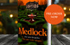 Medlock by S.G. Hartnell (SIGNED, PRE-ORDER)