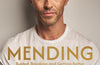 Mending: Busted, Burnout and Getting Better by Matt Willis (SIGNED PRE-ORDER)