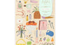 Midori Yuru Log Notebook - My Life