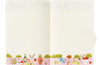 Midori Yuru Log Notebook - My Life