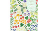 Midori Yuru Log Notebook - Scandinavia