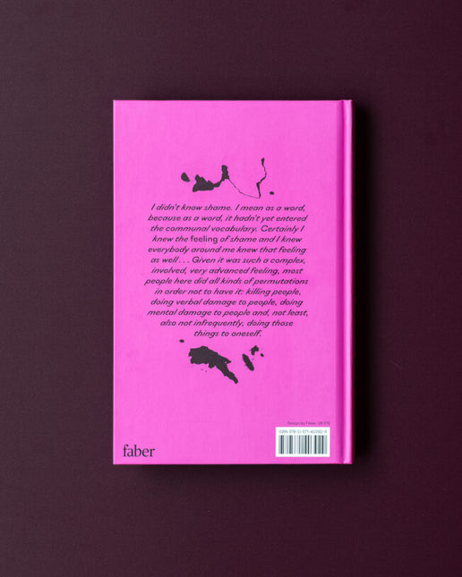 Milkman by Anna Burns (SIGNED EDITION)