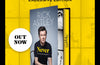 Never: The Autobiography by Rick Astley (INDIE EDITION)