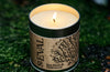 St Eval Sea Moss & Driftwood Scented Tin Candle