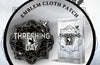 Threshing Day by Rebecca Yarros (DELUXE FIRST EDITION & CLOTH PATCH PRE-ORDER)