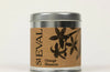 St Eval Orange Blossom Scented Tin Candle
