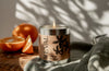St Eval Orange Blossom Scented Tin Candle