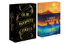 Our Infinite Fates by Laura Steven (DELUXE EDITION)