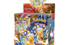 Pokémon TCG: Scarlet & Violet-Surging Sparks Booster Display Box (36 Packs)
