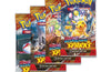 Pokémon TCG: Scarlet & Violet-Surging Sparks Booster Display Box (36 Packs)