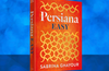 Persiana Easy by Sabrina Ghayour (SIGNED)