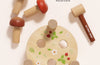 Le Toy Van Woodland Mushroom Hammer Game
