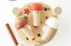 Le Toy Van Woodland Mushroom Hammer Game