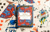 Medieval Themed Luxury Playing Cards