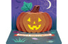 Halloween Pop Up Card