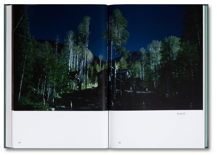 A24 Hereditary Screenplay Book