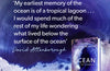Ocean: How to Save Earth's Last Wilderness by Sir David Attenborough & Colin Butfield