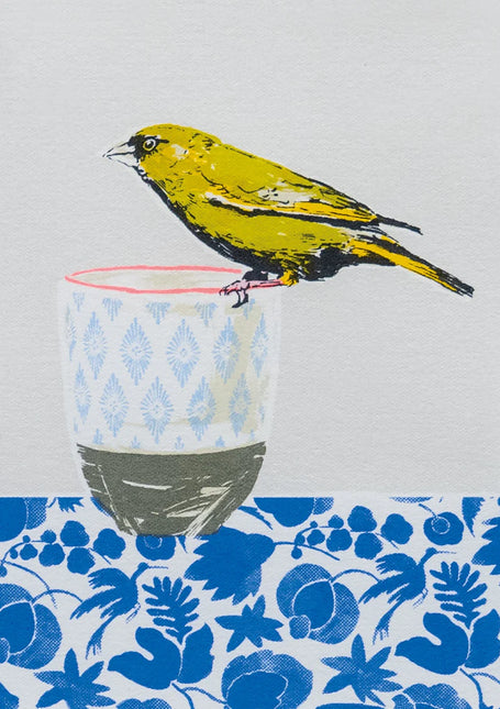 Sarah Targett