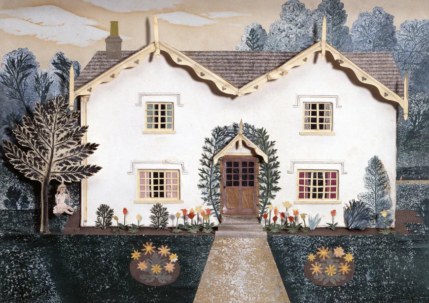 Villa at Walton on Naze Card