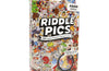 Riddle Pics: Food