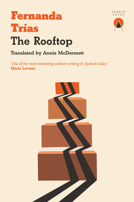 The Rooftop by Fernanda Trias