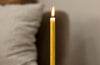 St Eval Sandalwood ½" x 6" Mini Fragranced Candles