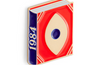1984 Book by George Orwell Enamel Pin