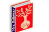 Mrs. Dalloway Book by Virginia Woolf Enamel Pin