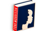 Toni Morrison Enamel Pin
