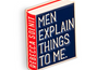 Rebecca Solnit Enamel Pin