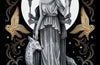 Hekate by Nikita Gill