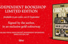 The Christmas Clue by Nicola Upson (SIGNED INDIE EDITION, PRE-ORDER)