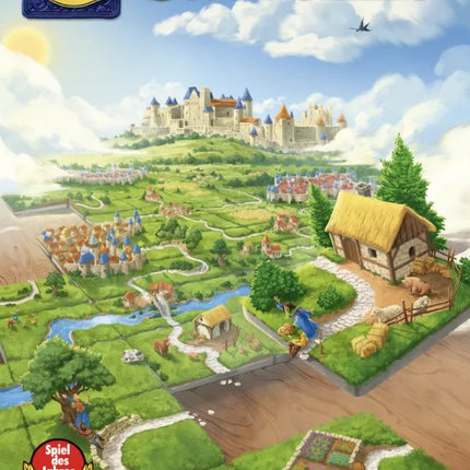Collection image for: 2-Player Games