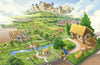 Carcassonne