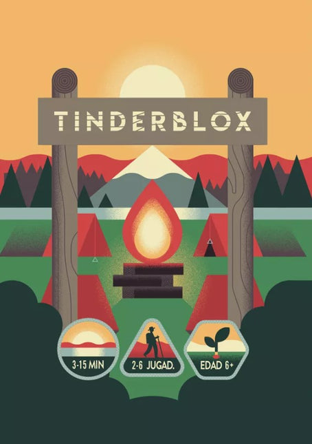 Tinderblox