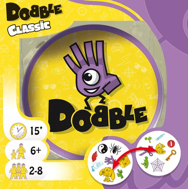 Dobble Classic