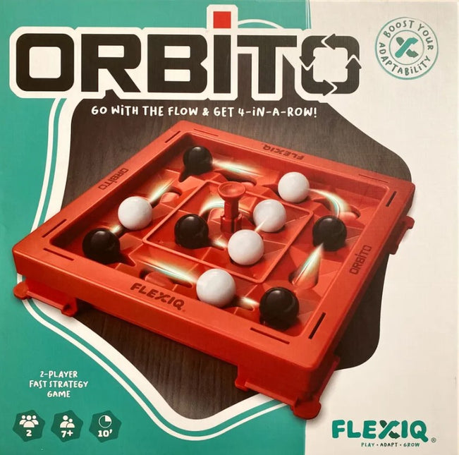 Orbito