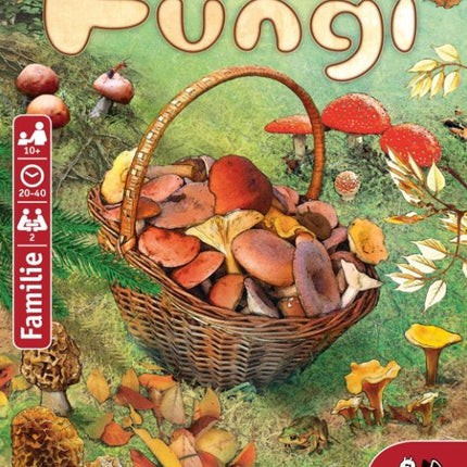 Collection image for: 2-Player Games