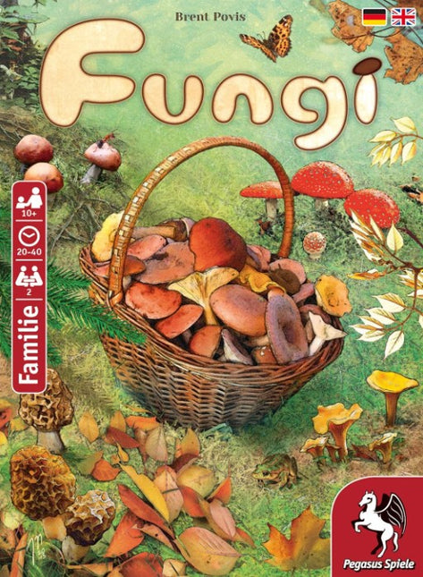 Fungi