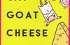 Taco Cat Goat Cheese Pizza