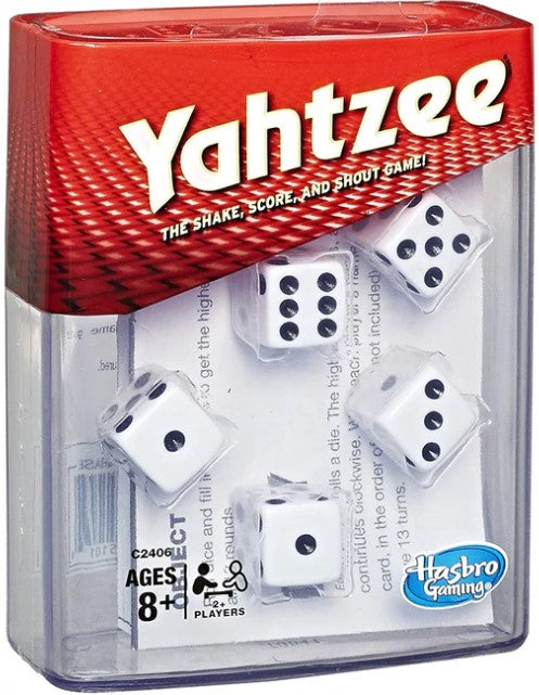 Yahtzee