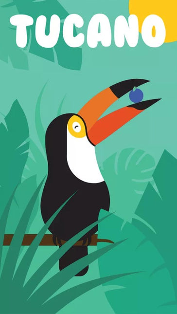 Tucano