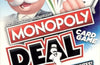 Monopoly Deal Card Game