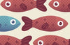 Sounds Fishy