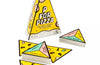 P for Pizza