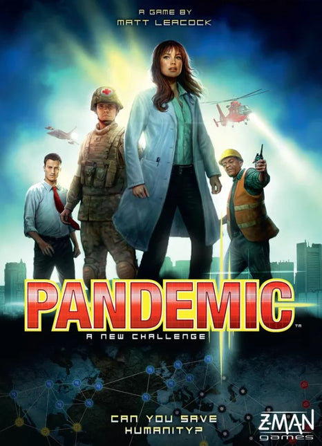 Pandemic